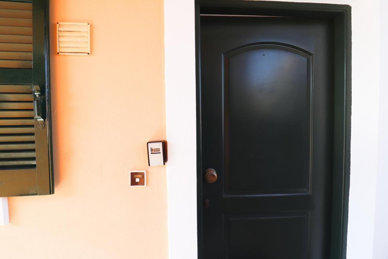 A Nice Apartment- Corfu Town, Kanoni Экстерьер фото